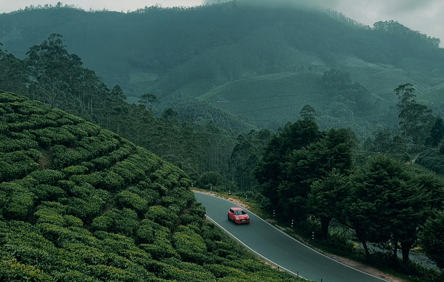 manipal Customized tour package taxi service