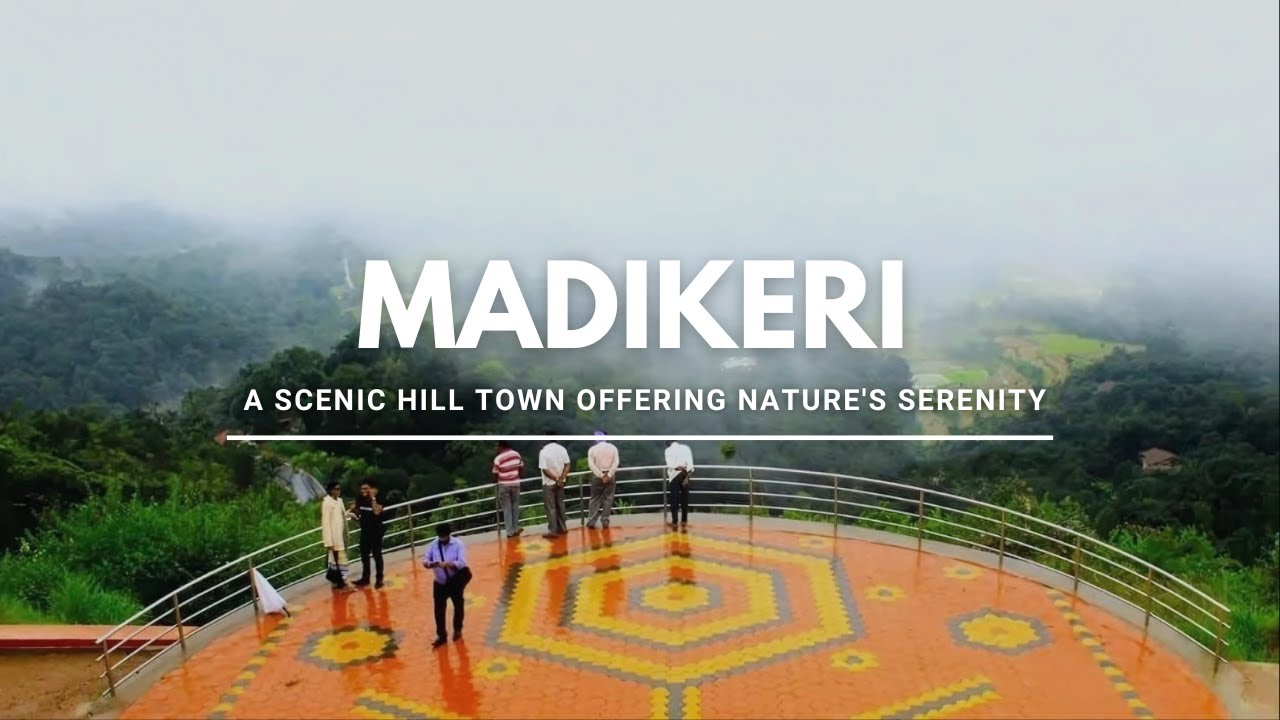Madikeri